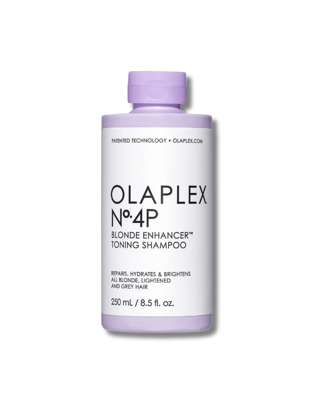 Olaplex N°.4P Blonde Enhancer™ Toning Shampoo