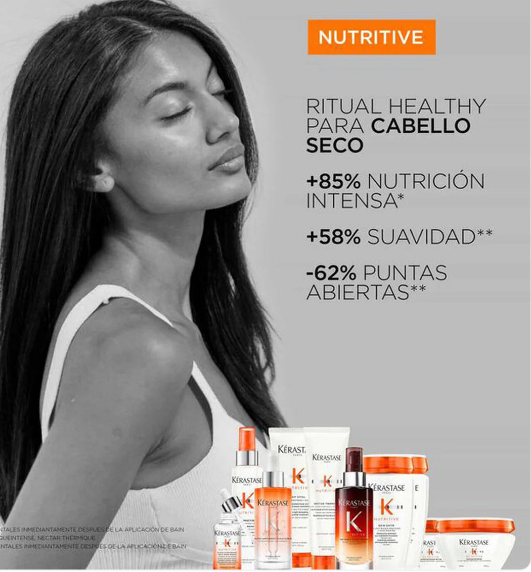 Nutritive Discovery Set