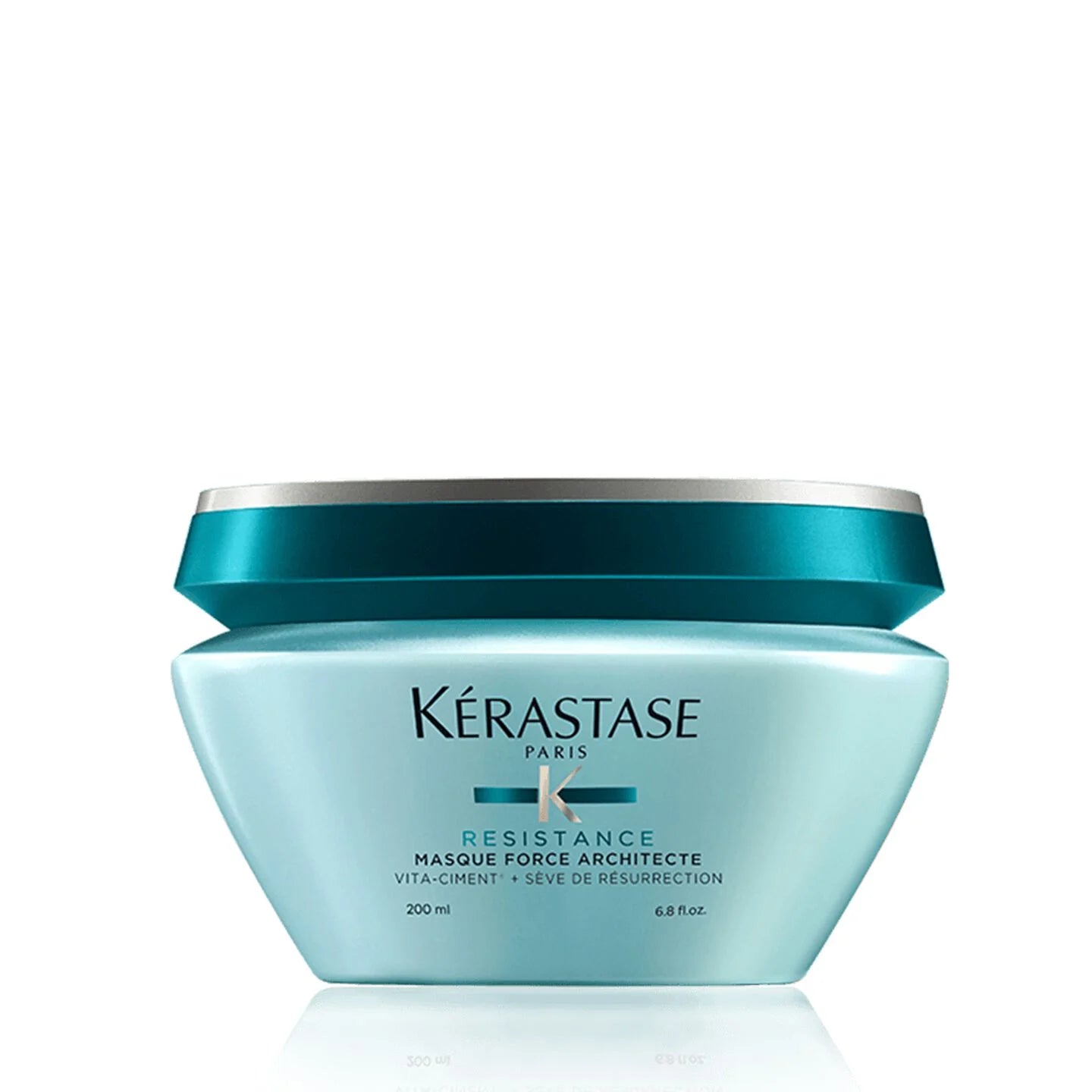 Resistance Masque Forcé Architecte