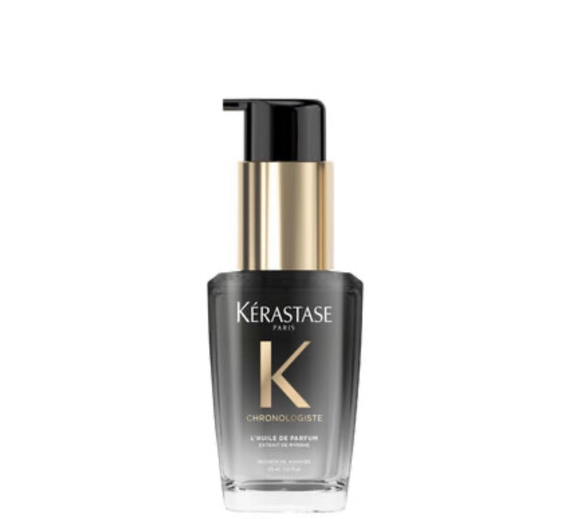 Kérastase Chronologiste Sérum Nuit Anti-Age-TRAVEL FRIENDLY