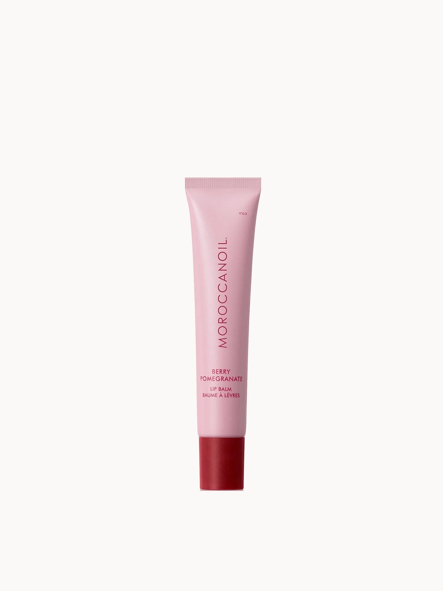 Moroccan Berry Pomegranate Lip Balm