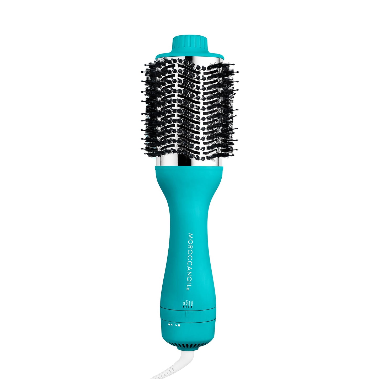 Moroccan Effortless Style 4-1 Blow Dryer Brush