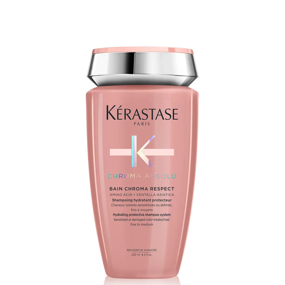Chroma Absolu Bain Chroma Respect