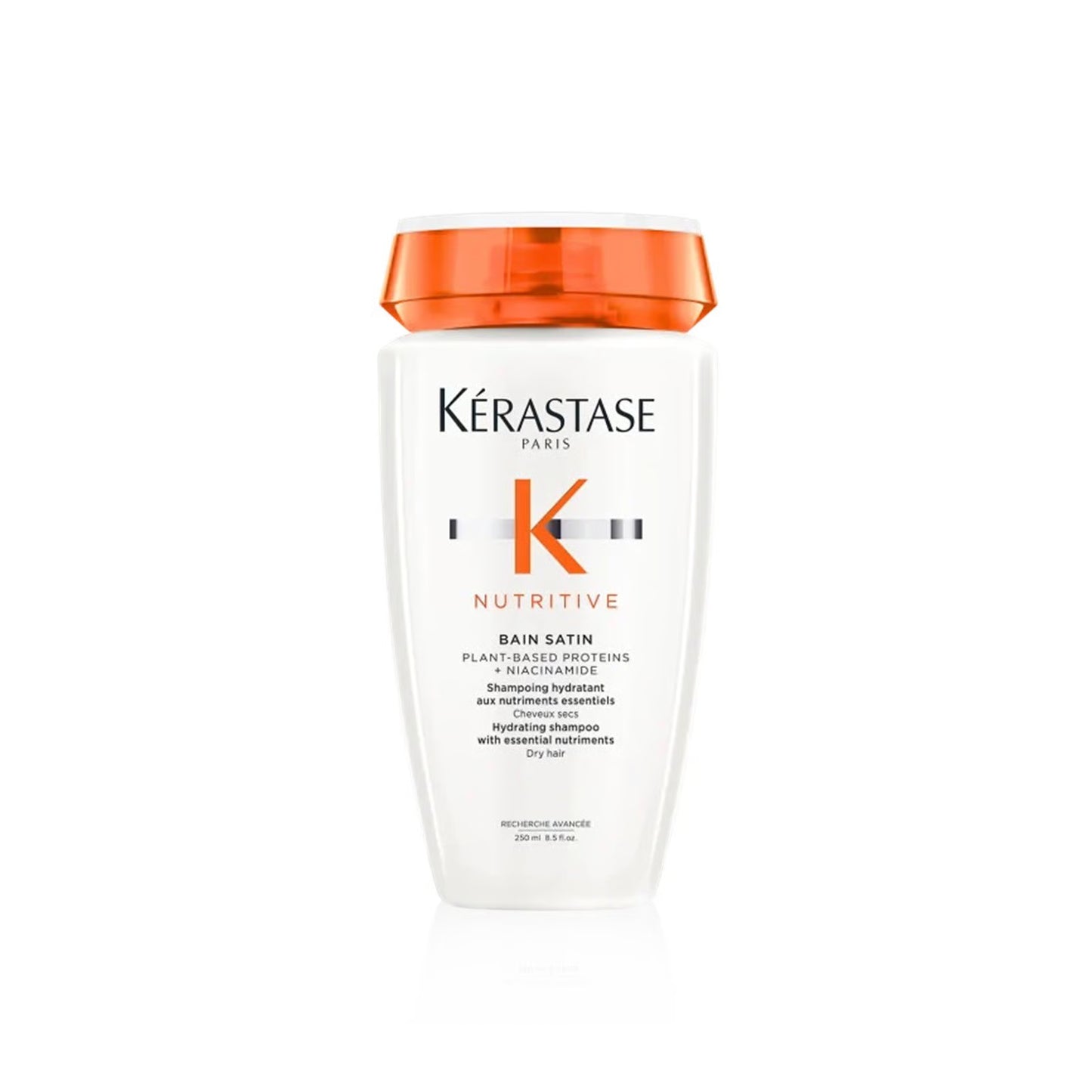 Nutritive Bain Satin Shampoo