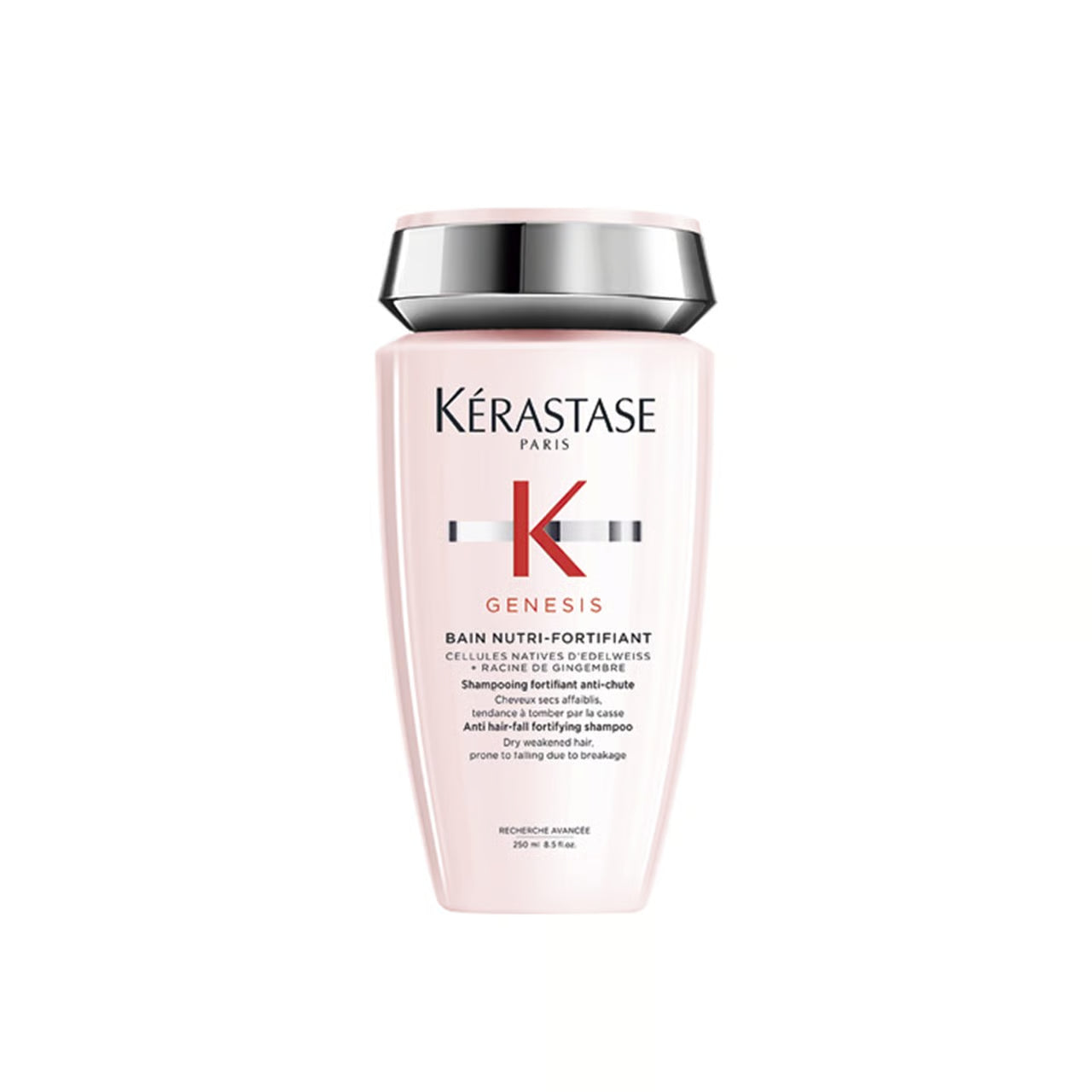 Genesis Bain Nutri-Fortifiant Shampoo