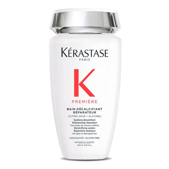 Premiere Bain Décalcifiant Reparing Shampoo