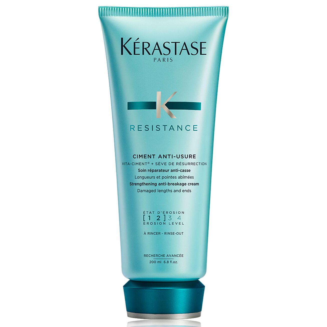 Resistance Ciment Anti-Usure Hair Conditioner