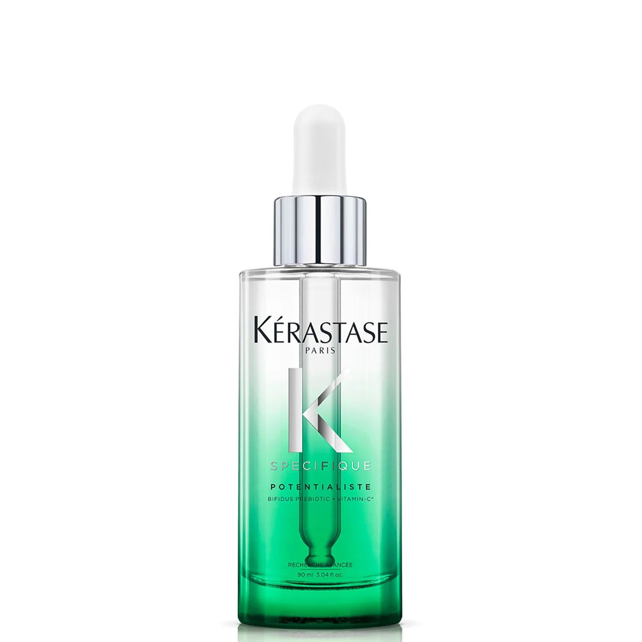 Spécifique Potentialiste Hair & Scalp Serum