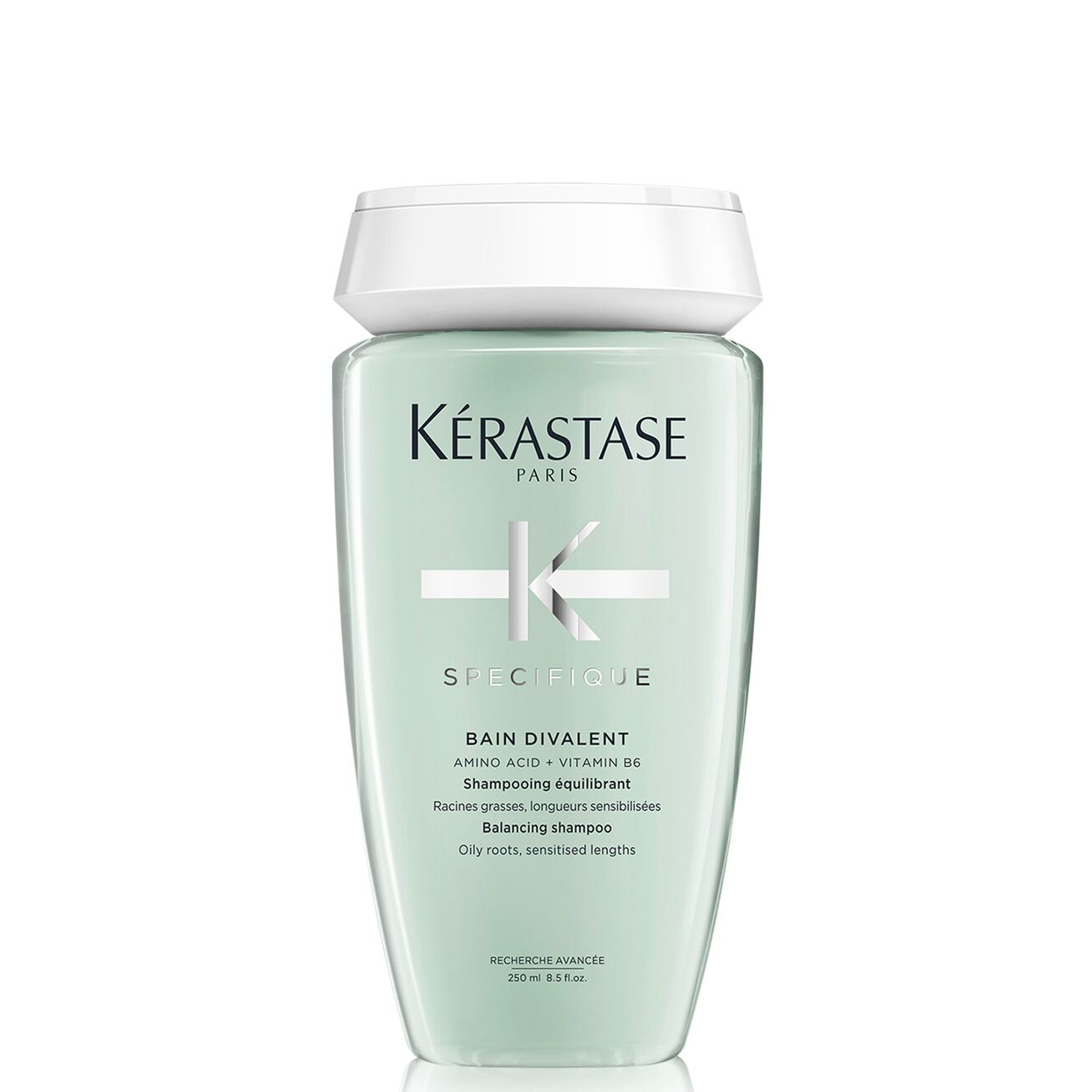 Spécifique Bain Divalent Balancing Shampoo