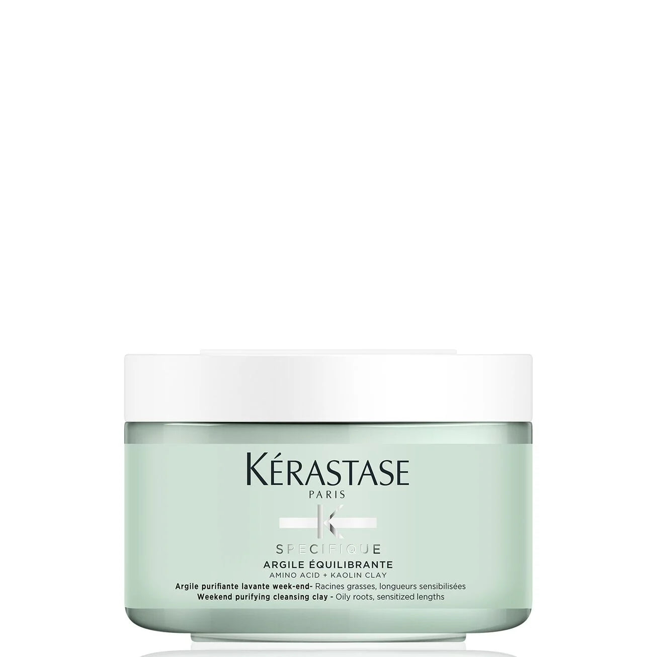 Specifique Argile Equilibrant Cleansing Clay