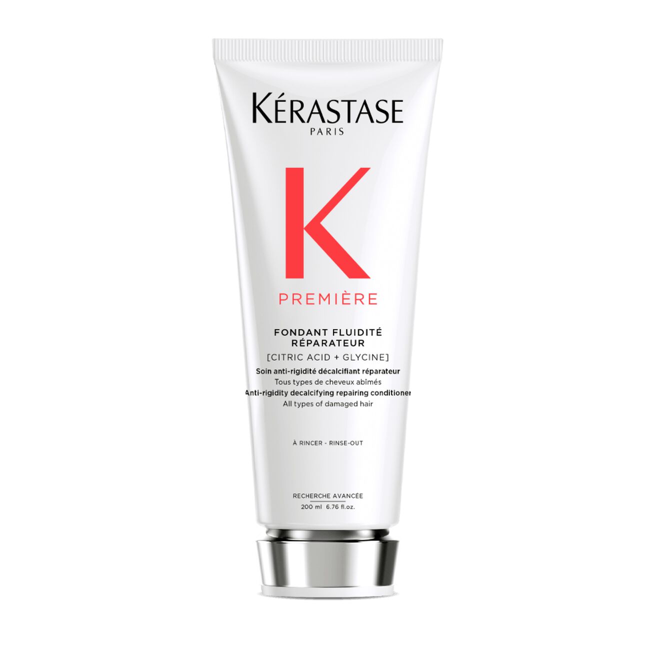 Premier Fondant Fluidite Reparateur Repairing Conditioner