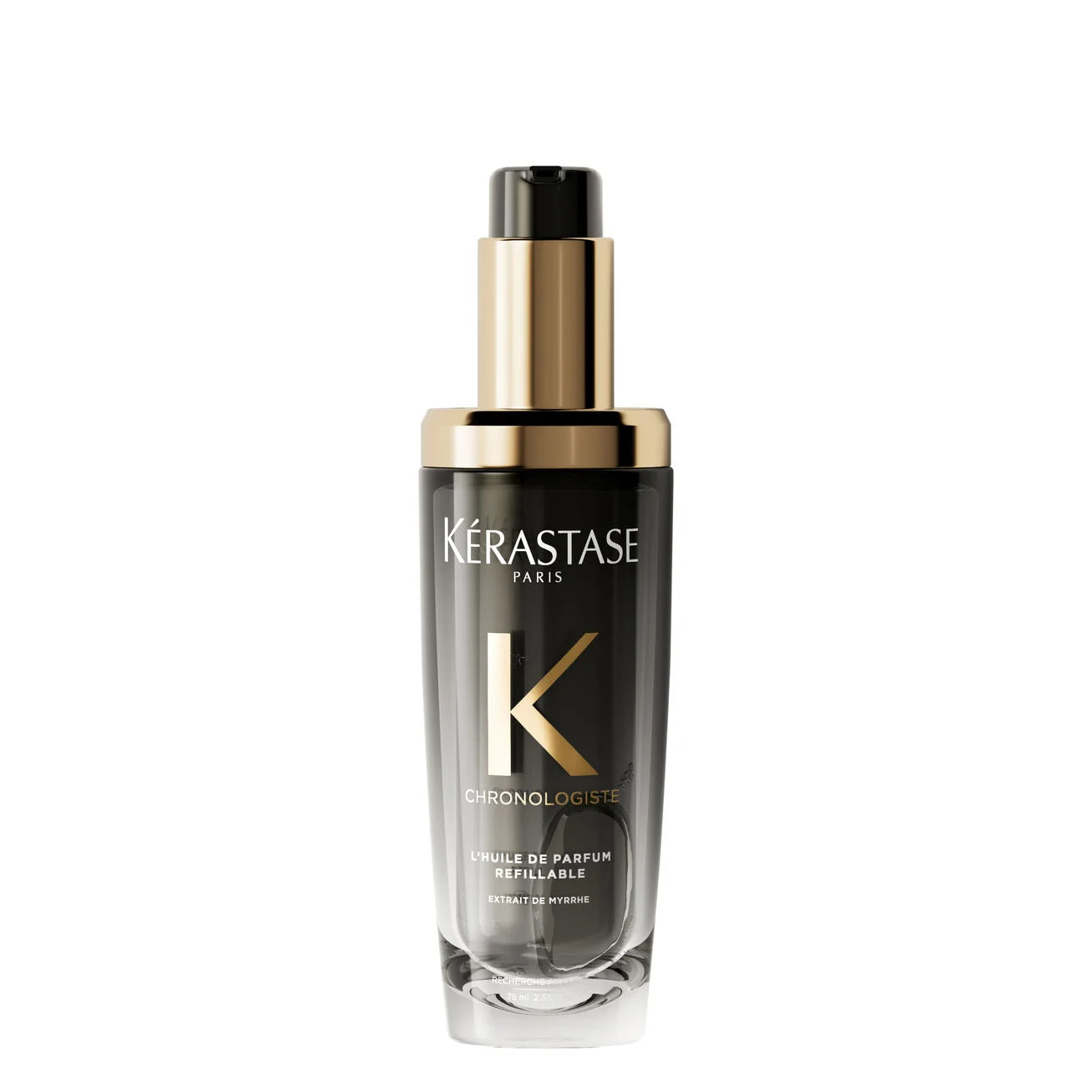 Chronologiste L'Huile de Parfum