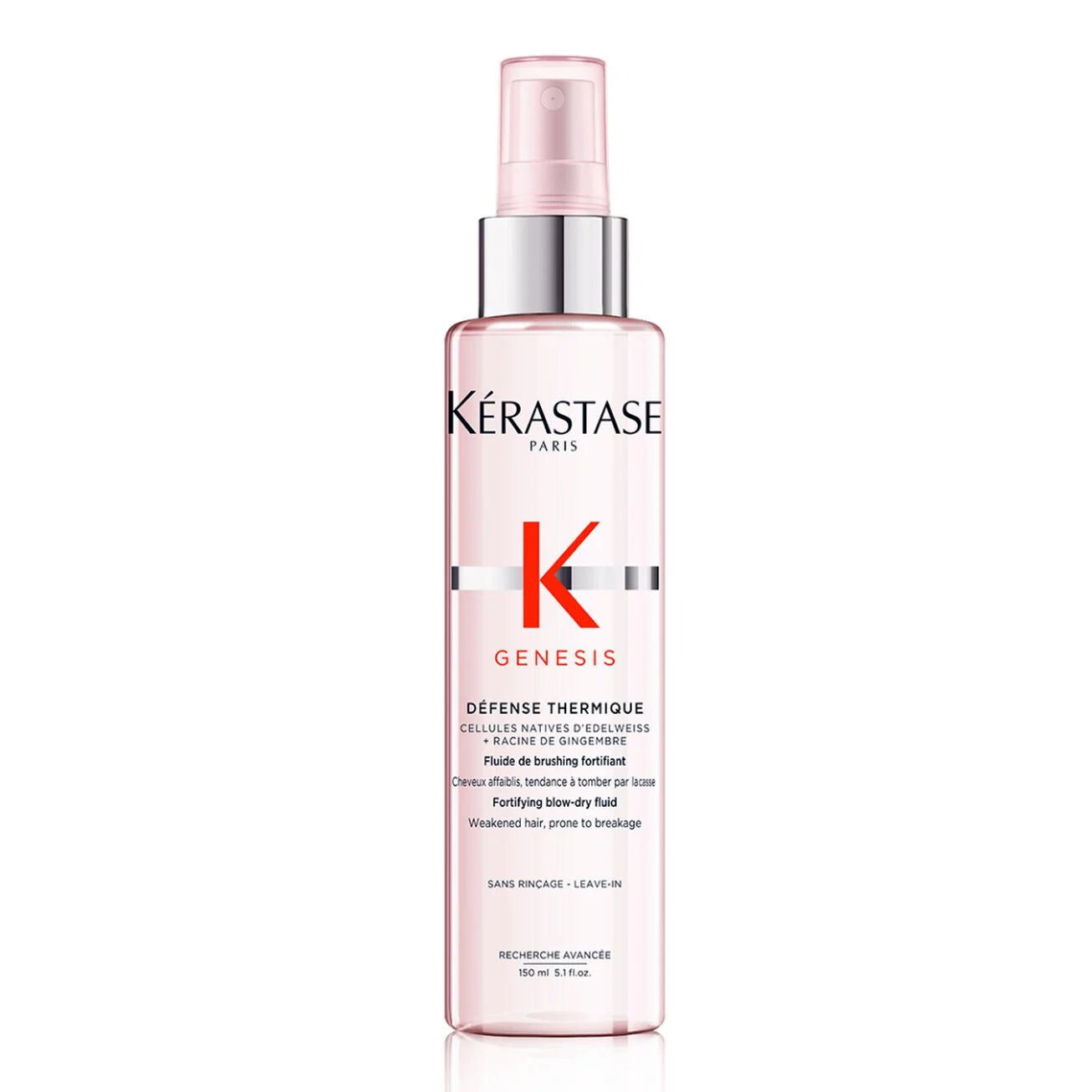 Genesis Defense Thermique Blow Dry