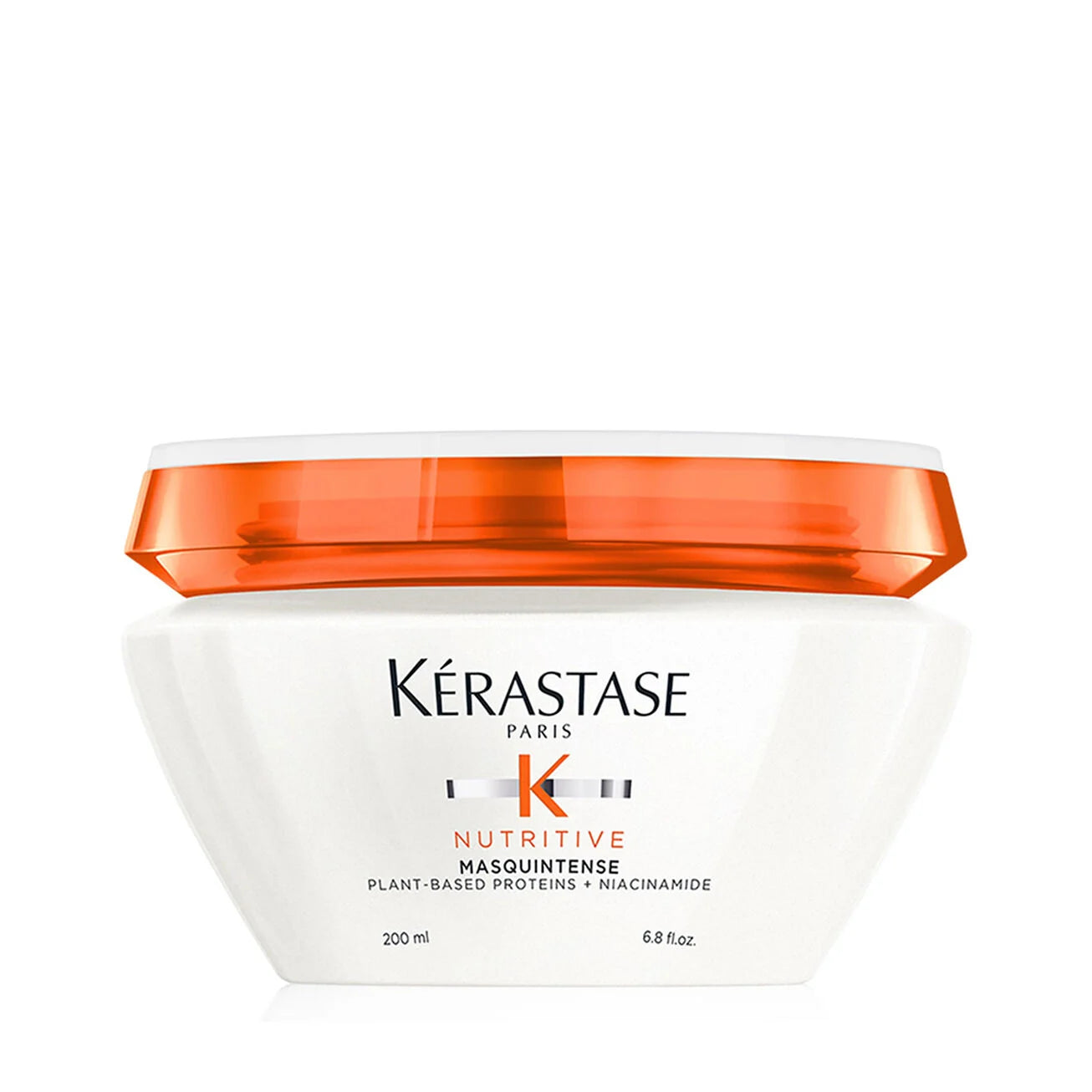 Nutritive Masquintense Fine Hair Mask