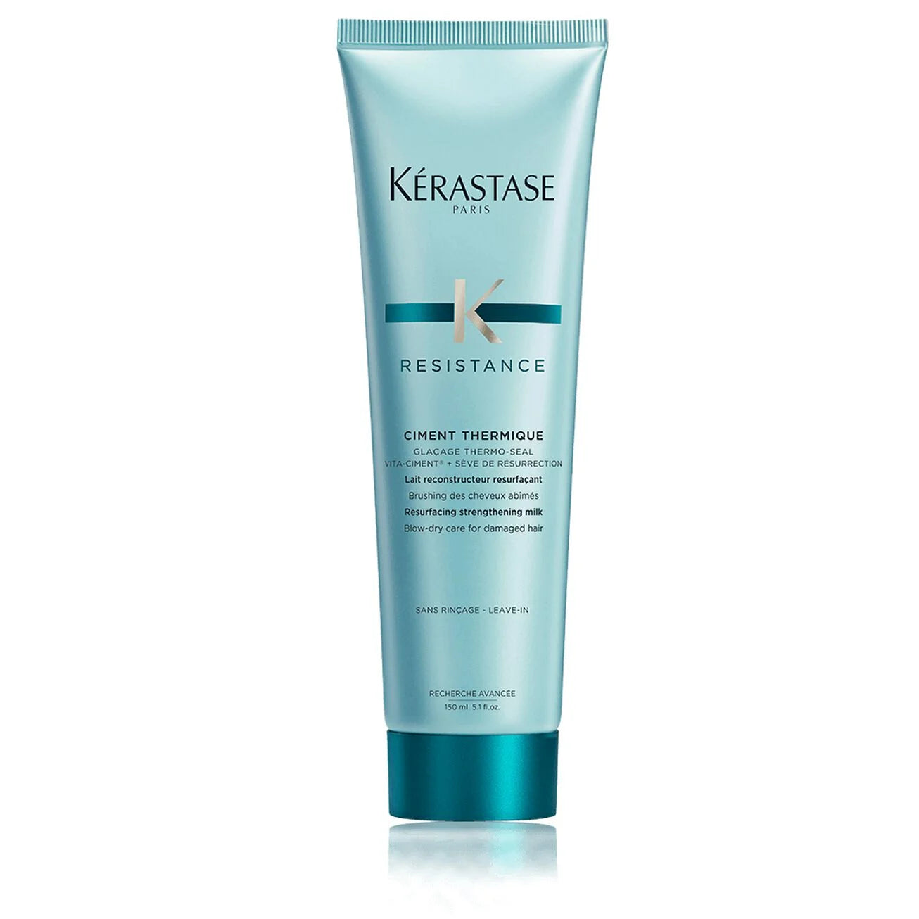 Résistance Ciment Thermique Heat Protection