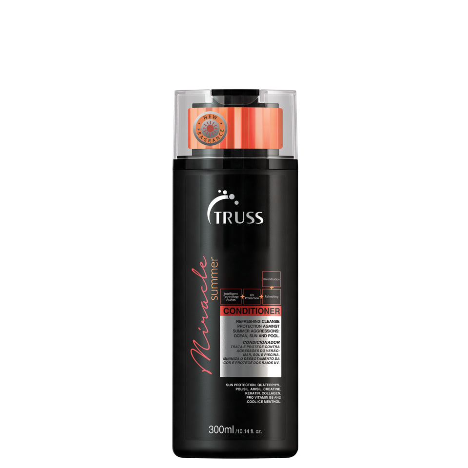 Miracle Summer Conditioner