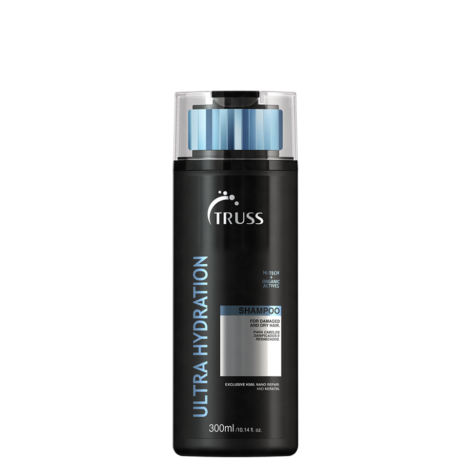 Ultra Hydration Shampoo