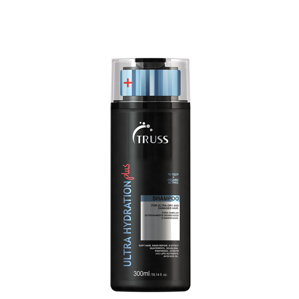 Ultra Hydratation Plus Shampoo