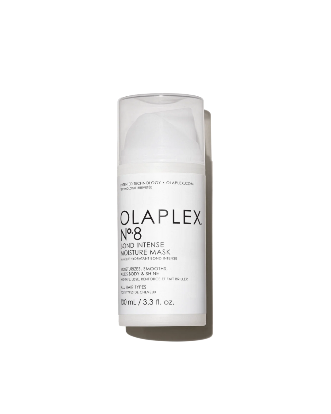 Olaplex N°8 Bond Intense Moisture Mask: