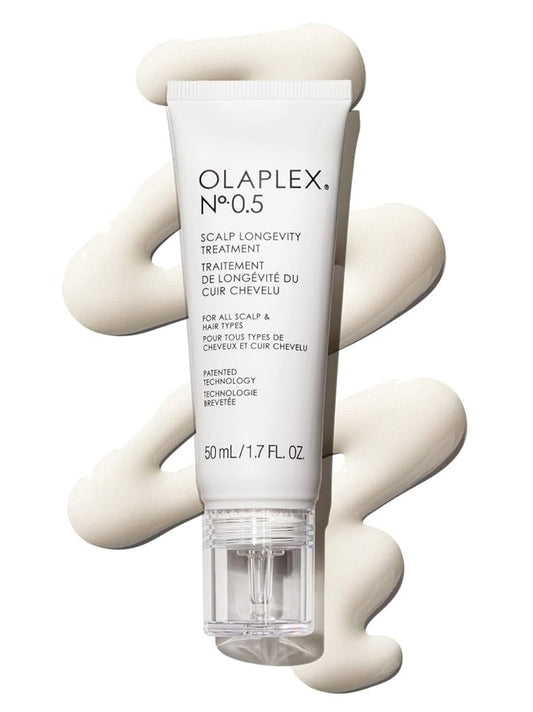 Olaplex 0.5 Scalp Longevity Treatment