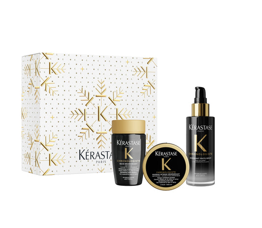 CHRONOLOGISTE YOUTH REVITALIZING HOLIDAY TRIO SET