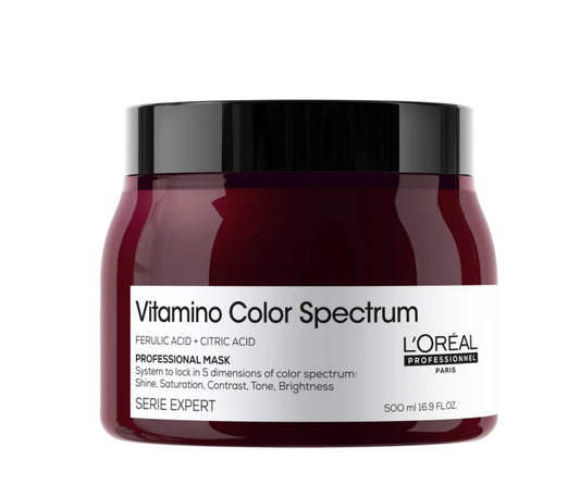 Vitamino Color Spectrum Mask