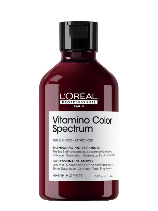 Vitamino Color Spectrum Shampoo