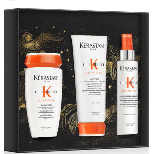 Nutritive Fondant Kit