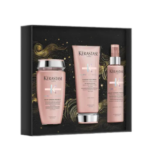 Chroma Absolu Kit