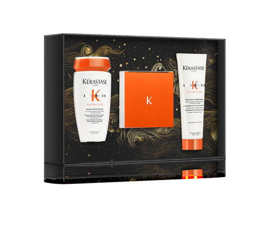 Nutritive Coffret