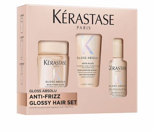 Gloss Absolu Discovery set