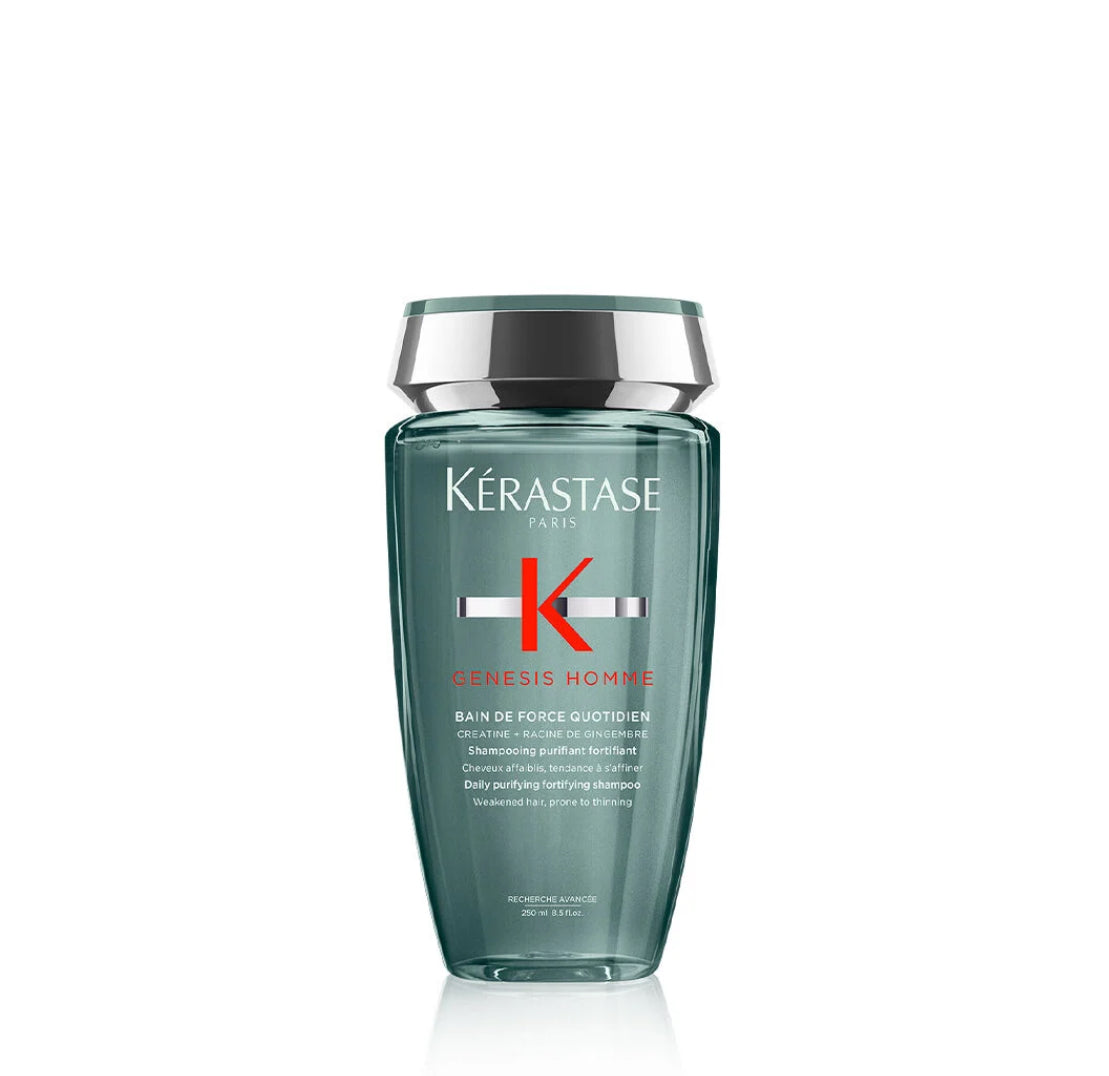 Genesis Homme Bain de Force Quotidien