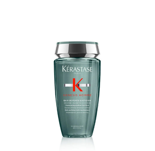 Genesis Homme Bain de Force Quotidien