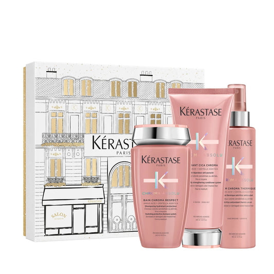 CHROMA ABSOLU LUXURY GIFT SET