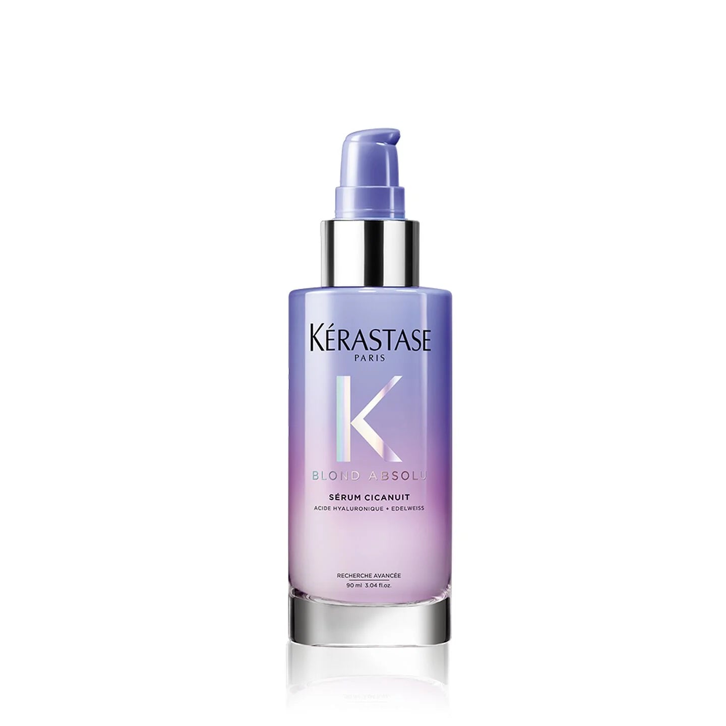 Blond Absolu Serum Cicanuit Night Serum