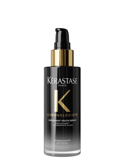Kérastase Chronologiste Sérum Nuit Anti-Age