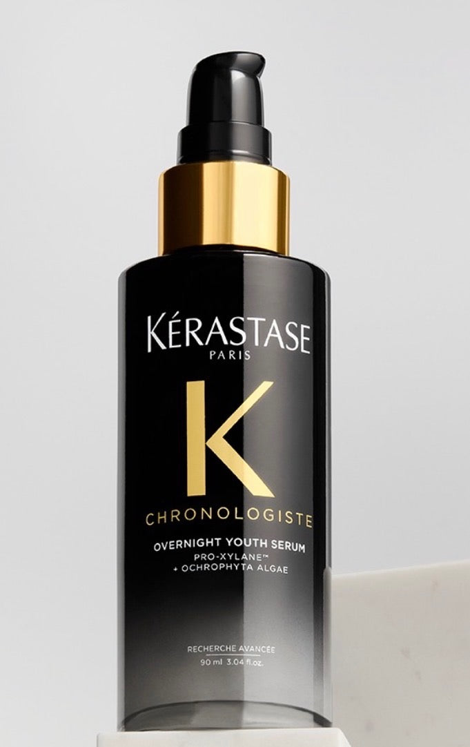 Kérastase Chronologiste Sérum Nuit Anti-Age