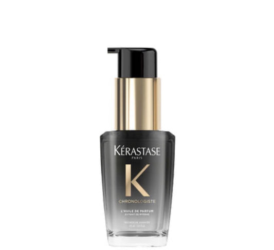Kérastase Chronologiste Sérum Nuit Anti-Age-TRAVEL FRIENDLY