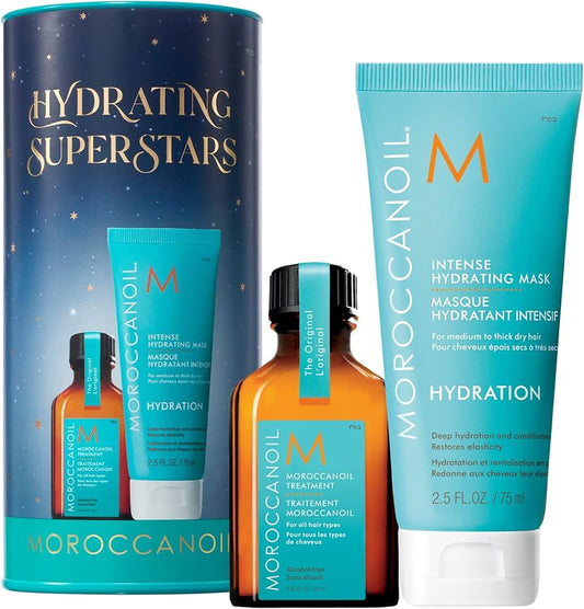Moroccan Hydrating Superstars