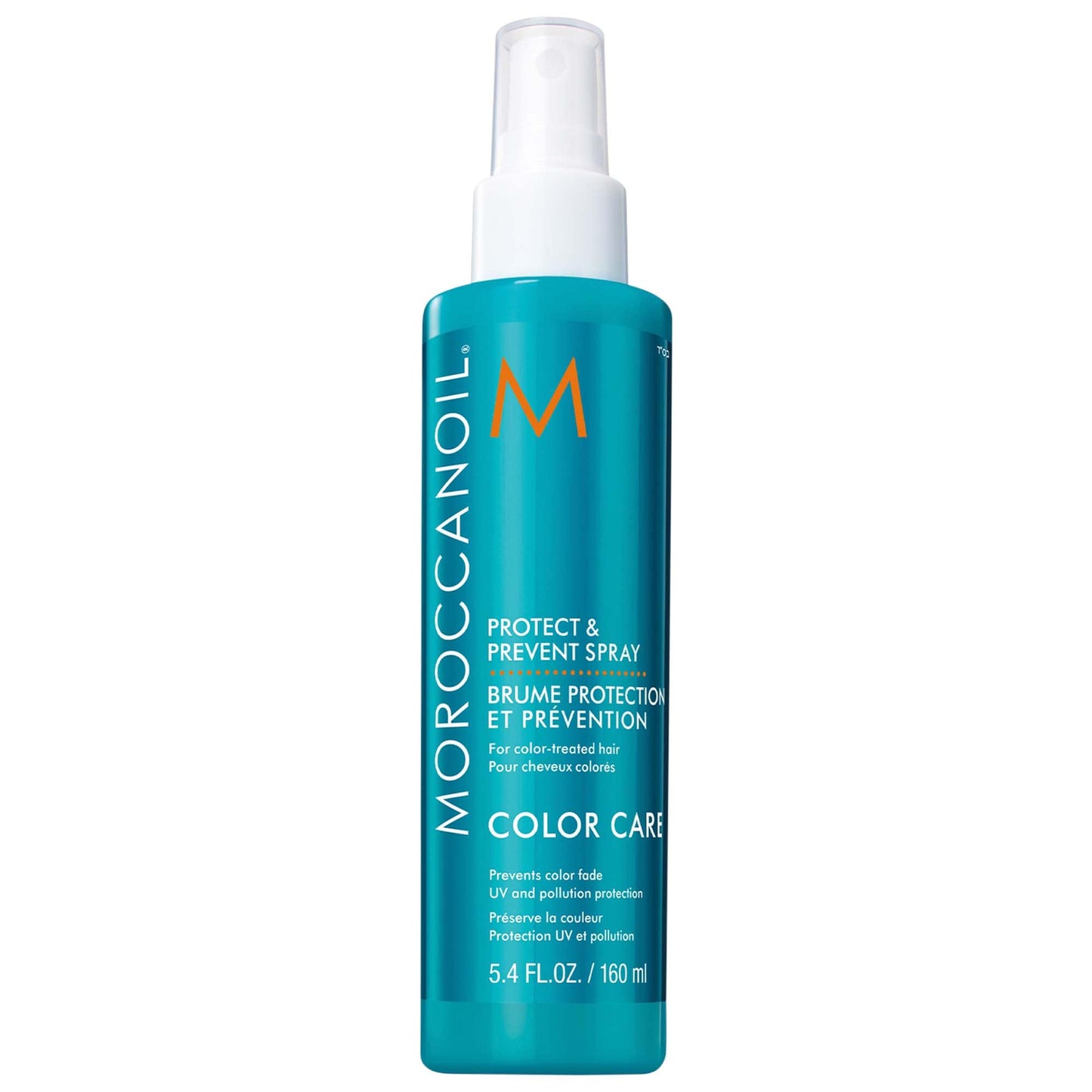 Moroccan Protect and Prevent Spray