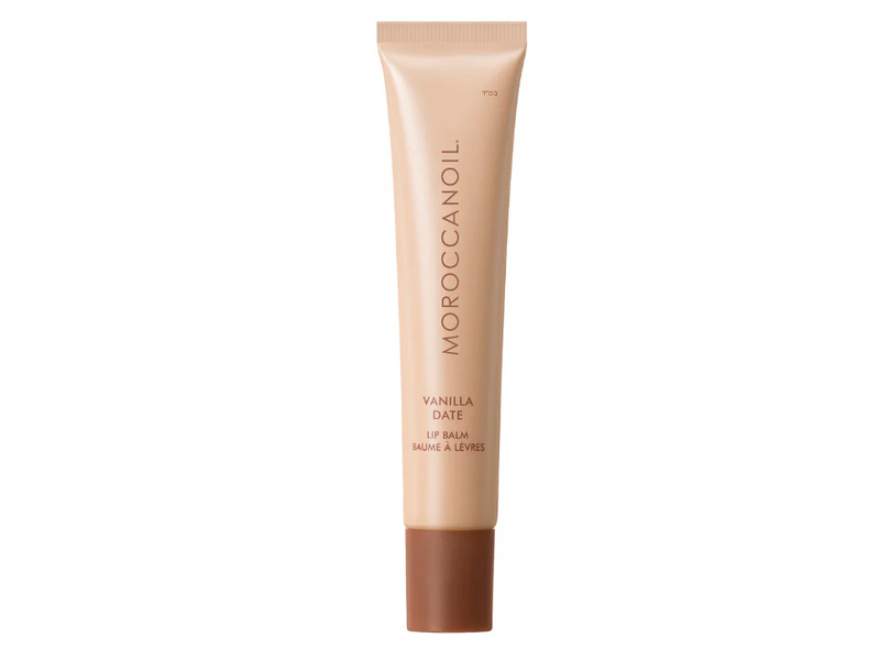 Moroccan Vanilla Date Lip Balm