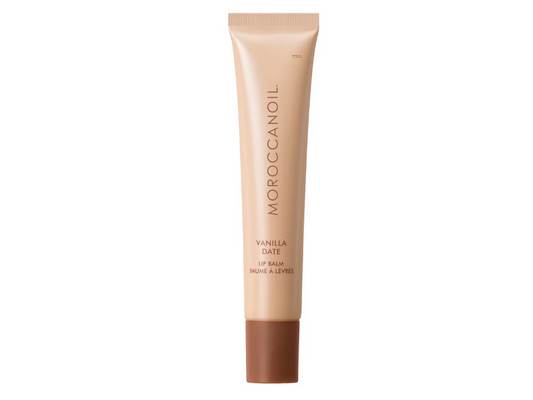 Moroccan Vanilla Date Lip Balm