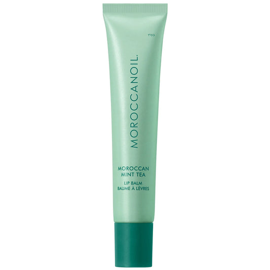 Moroccan Mint Tea Lip Balm