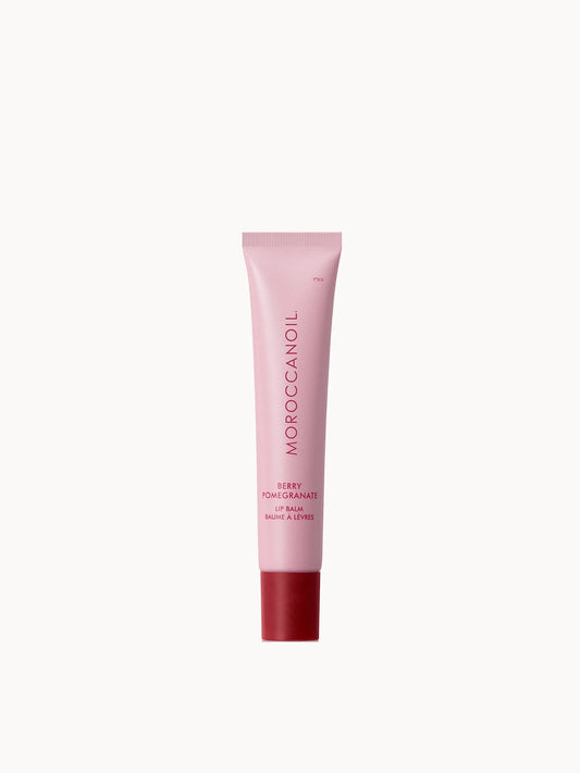 Moroccan Berry Pomegranate Lip Balm