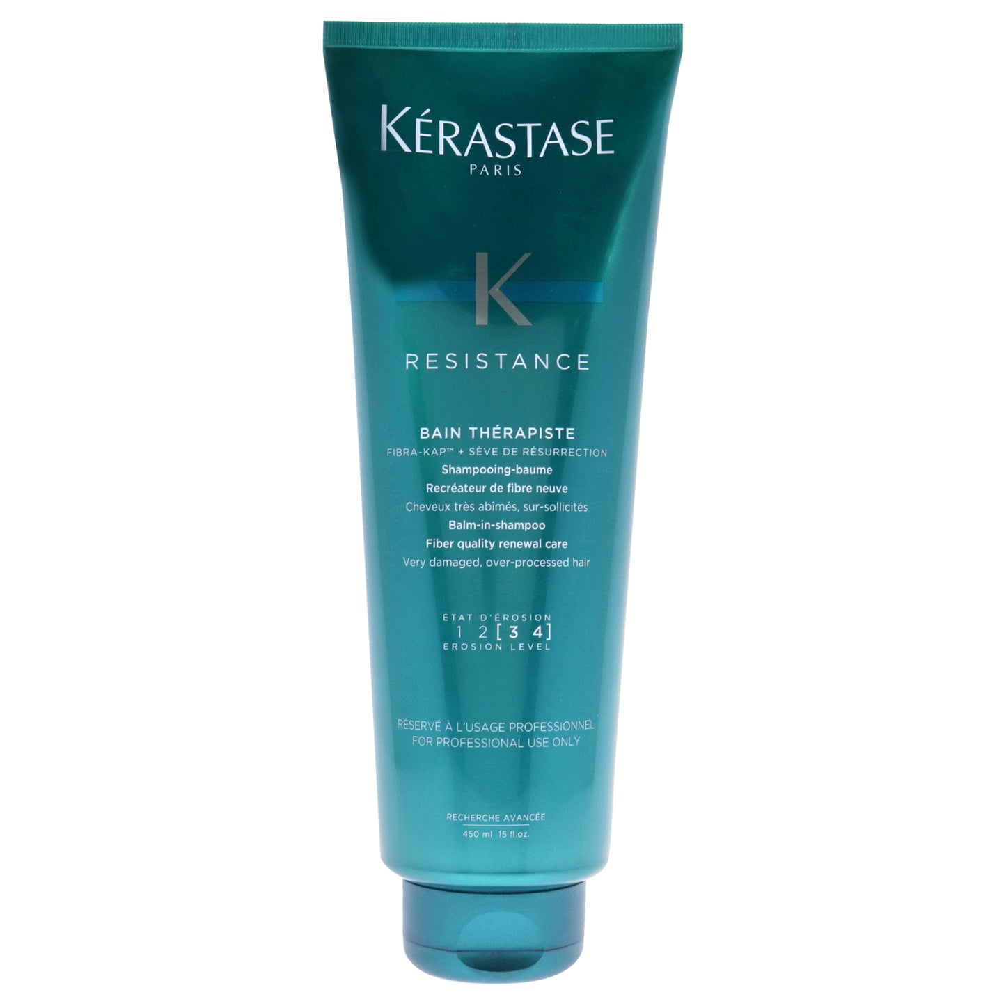 Resistance Bain Therapiste
