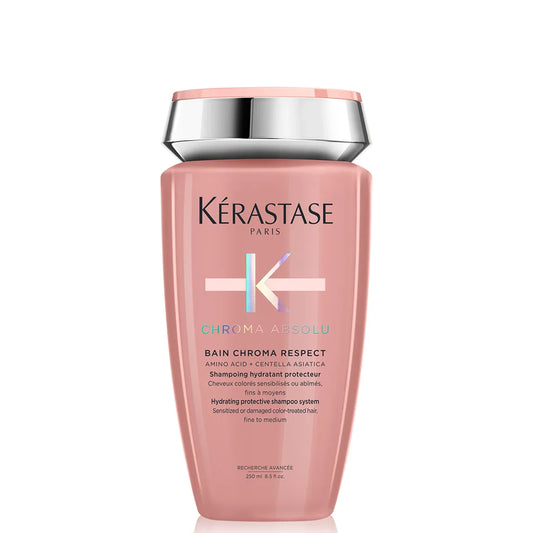 Chroma Absolu Bain Chroma Respect
