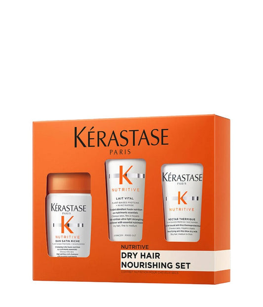 Nutritive Discovery Set