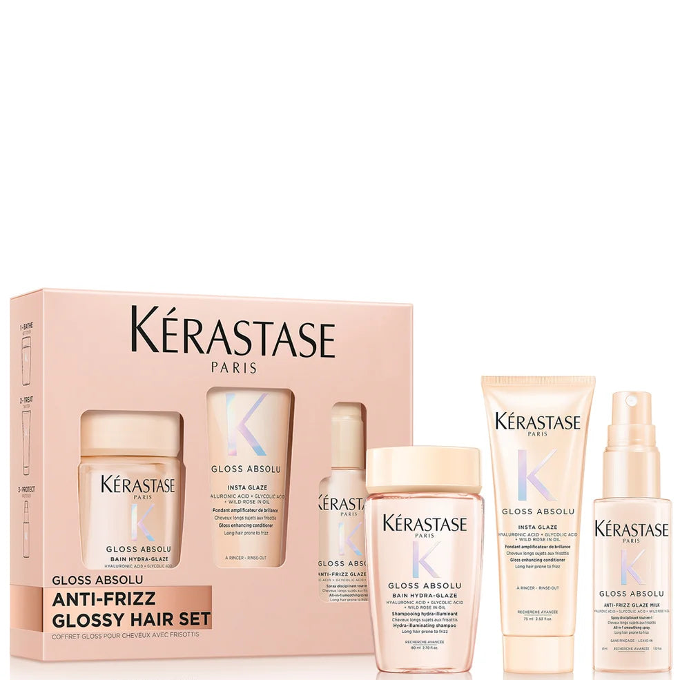 Gloss Absolu Discovery Set
