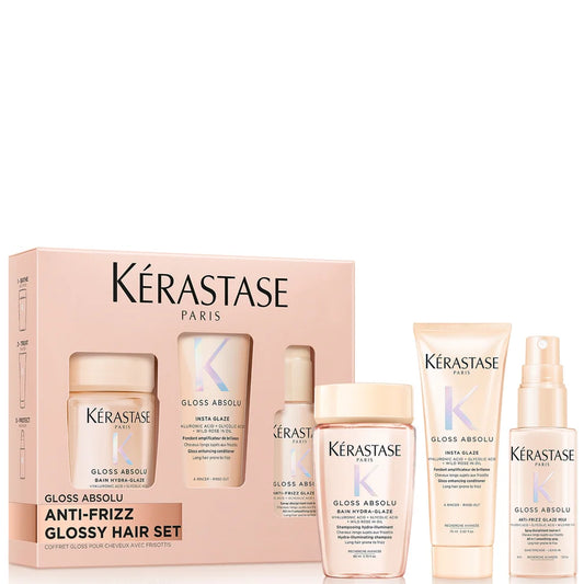 Gloss Absolu Discovery Set