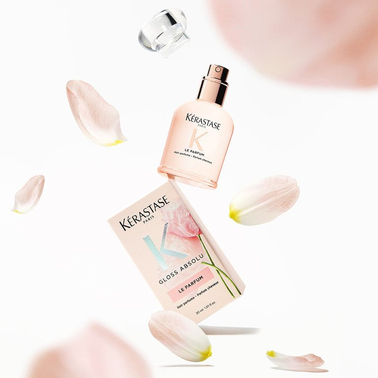 Gloss Absolu Le Parfum Hair Mist